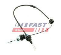 FAST FT70089 Tirette à câble, commande d'embrayage pour CITROËN,FIAT,PEUGEOT