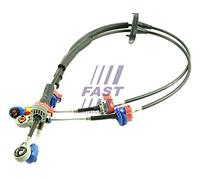 FAST FT73077 Kit Tirette à câble boîte de vitesse manuelle