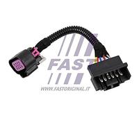 FAST FT76103 Kit de câbles projecteur de travail arrière gauche