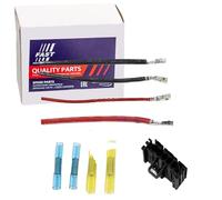 FAST FT76105 Fiche distributeur d'allumage