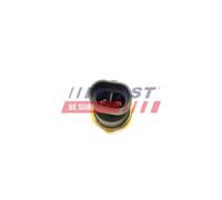 FAST FT80106 Sonde, température du liquide de refroidissement pour IVECO