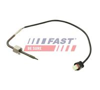 FAST FT80266 Capteur, température des gaz pour MERCEDES-BENZ