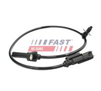 FAST FT80411 Capteur ABS
