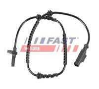 FAST Capteur de vitesse de roue FT80595 – ABS pour FIAT