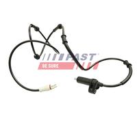 FAST FT80861 Capteur, vitesse de roue pour CITROËN,FIAT,PEUGEOT