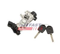 FAST FT82354 Fermeture-volant pour AUDI,SEAT,SKODA,VW