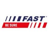Moteur d'essuie-glace arrière droit FAST FT82836