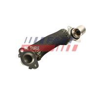 Conduite de valve EGR FT84305 FAST pour FORD PEUGEOT CITROËN