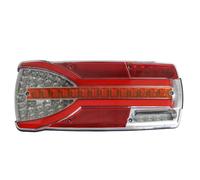 FAST FT86222 Feu de position arrière