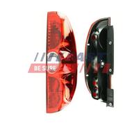 FAST FT86372 Feu arrière pour FIAT,OPEL,VAUXHALL