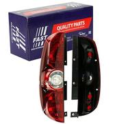 FAST FT86375 Feu de position arrière sans ampoule sans porte-lampe