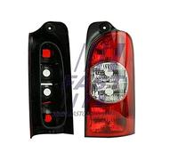 FAST FT86413 Feu de position arrière sans ampoule sans porte-lampe