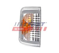 Fast Feu clignotant avant gauche FT87079 – Rétroviseur extérieur pour Fiat/Peugeot/Citroën