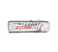 FAST FT87348 Clignotant sans porte-lampe Avant Gauche