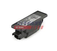 FAST FT87801 Feu éclaireur de plaque pour ,CITROËN,FIAT,LANCIA,MERCEDES-BENZ,NIS
