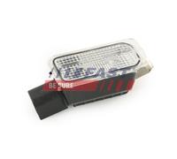 FAST FT87802 Feu éclaireur de plaque pour FORD