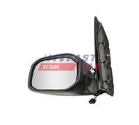 FAST FT88109 Rétroviseur extérieur pour VW