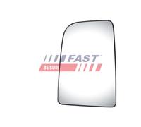 FAST FT88607 Verre de rétroviseur, rétroviseur extérieur pour MERCEDES-BENZ,VW