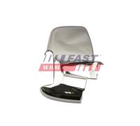 FAST FT88708 Revêtement, rétroviseur extérieur pour FORD