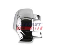 FAST FT88827 Revêtement, rétroviseur extérieur pour NISSAN,OPEL,RENAULT
