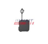 FAST FT90139G Enjoliveur, projecteur antibrouillard pour NISSAN,RENAULT