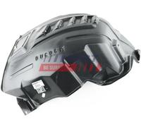 Fast Garniture passage de roue FT90526