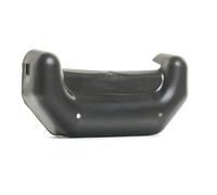 FAST Cache, pare-chocs FT90796 Compatible avec: IVECO DAILY I Kasten, DAILY I Pritsche/Fahrgestell, DAILY II Bus, DAILY II Kasten, DAILY II Kipper, DAILY II Pritsche/Fahrgestell, DAILY III Bus