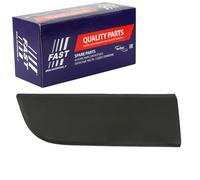 Bande décorative de porte avant gauche noir FT90898 FAST pour OPEL RENAULT