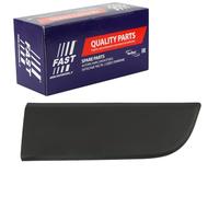 Fast – Bande décorative de porte FT90899 – avant droite noir pour Opel Renault