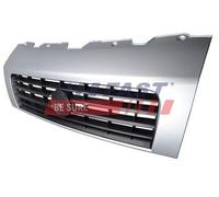 FAST FT91639 Grille de radiateur gris