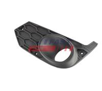 FAST FT91660 Enjoliveur, projecteur antibrouillard pour IVECO