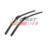 FAST FT93211 Balai d'essuie-glace pour ,ALFA ROMEO,ALPINA,AUDI,BMW,CADILLAC,CHER