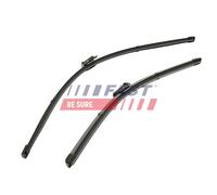 FAST FT93226 Balai d'essuie-glace pour BMW,FORD,OPEL,RENAULT,VAUXHALL,VOLVO