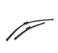 Fast Balai d'essuie-glace avant FT93255 pour Alfa Romeo, Opel, Toyota, Volvo, Jeep