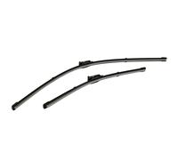 FAST Balai d'essuie-glace avant FT93261 pour BMW, Citroën, Opel, Peugeot, Vauxhall