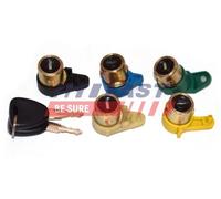 Jeu de cylindres de serrures FAST FT94153