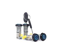 FAST FT94171 Jeu de cylindres de serrures
