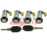 FAST FT94171 Jeu de cylindres de serrures pour ,IVECO