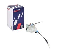 Serrure de coffre avant droite avec verouillage centralisé FT95005 FAST