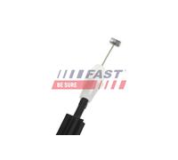 FAST FT95028 Serrure de porte