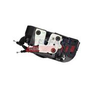 FAST FT95074 Serrure de porte