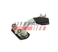 FAST FT95368 Guidage à galets, porte coulissante pour ,IVECO