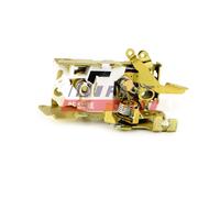 FAST FT95481 Serrure de porte pour MERCEDES-BENZ,VW