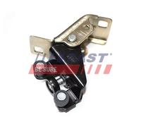 Guide de rouleau de porte coulissante centre FT95576 FAST pour RENAULT KANGOO