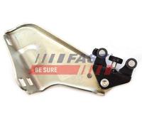 Guide de rouleau de porte coulissante inférieur FT95578 FAST pour RENAULT KANGOO