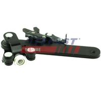 FAST FT95595 Guidage à galets, porte coulissante pour FIAT,OPEL
