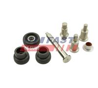 Guide de rouleau de porte coulissante centre FT95817 FAST pour CITROËN PEUGEOT