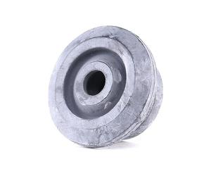 FAST FT96323 Elements de fixation, cache moteur