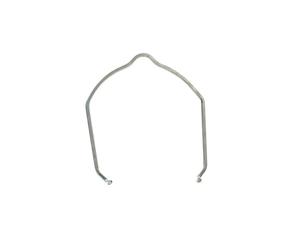 FAST FT96404 Bride de fixation, gaine de suralimentation