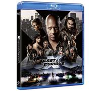 Fast & Furious 10 Blu-ray